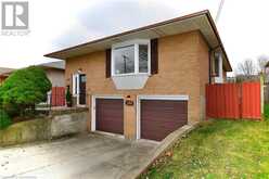 290 CARSON Drive Hamilton