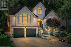 8 ORR Crescent Stoney Creek