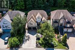 8 ORR Crescent Stoney Creek