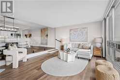 2175 MARINE Drive Unit# 1501 Oakville