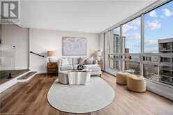 2175 MARINE Drive Unit# 1501 Oakville