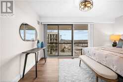 2175 MARINE Drive Unit# 1501 Oakville