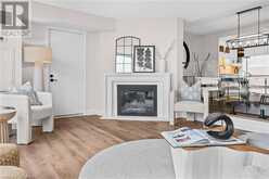 2175 MARINE Drive Unit# 1501 Oakville