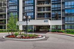 2175 MARINE Drive Unit# 1501 Oakville