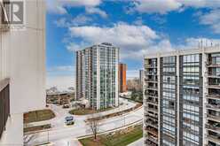 2175 MARINE Drive Unit# 1501 Oakville