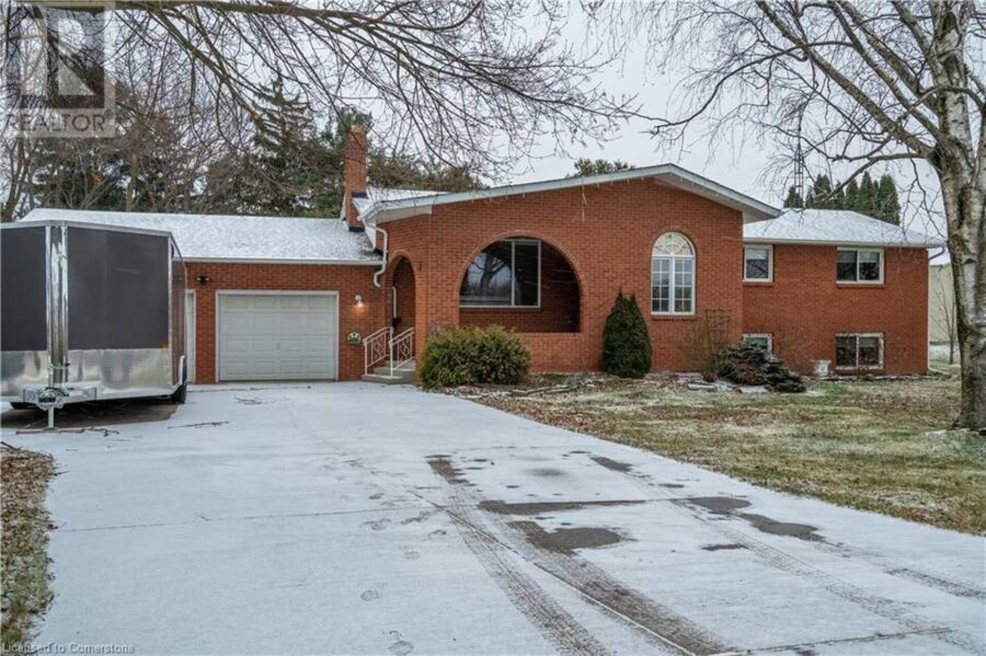 1521 IRVINE Road Niagara-on-the-Lake