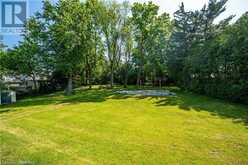 1521 IRVINE Road Niagara-on-the-Lake