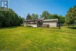 1521 IRVINE Road Niagara-on-the-Lake