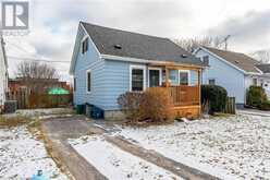 6986 BRANT Avenue Niagara Falls