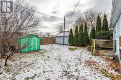 6986 BRANT Avenue Niagara Falls