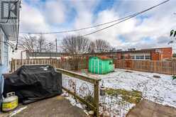 6986 BRANT Avenue Niagara Falls