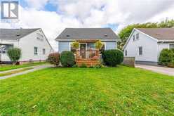 6986 BRANT Avenue Niagara Falls