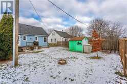 6986 BRANT Avenue Niagara Falls