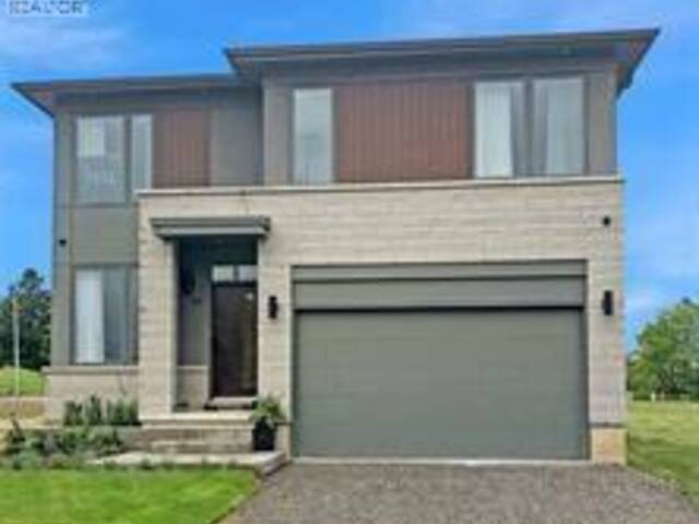 155 KLEIN Circle Ancaster Ontario