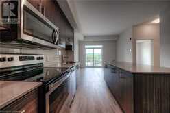 320 PLAINS Road E Unit# 613 Burlington