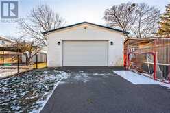 5 BELLEAU Street Stoney Creek