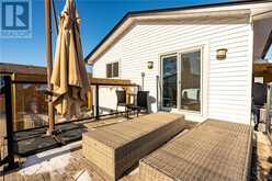 5 BELLEAU Street Stoney Creek