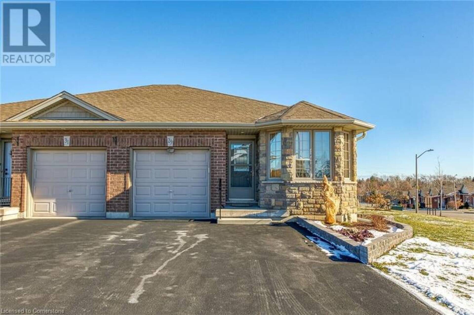 29 MILLCROFT Drive Simcoe