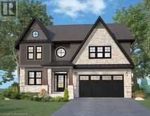 100 WATERSHORE Drive Unit# Lot 2 Stoney Creek