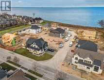 100 WATERSHORE Drive Unit# Lot 2 Stoney Creek