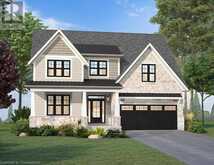 100 WATERSHORE Drive Unit# Lot 2 Stoney Creek