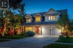 2185 MEADOWLAND Drive Oakville