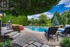 2185 MEADOWLAND Drive Oakville