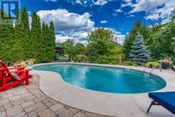 2185 MEADOWLAND Drive Oakville