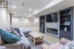 2185 MEADOWLAND Drive Oakville