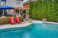 2185 MEADOWLAND Drive Oakville