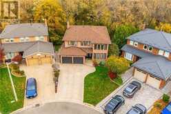 1132 LOVINGSTON Court Mississauga