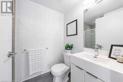 20 THOMAS RILEY Road Unit# 2807 Etobicoke