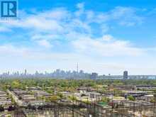 20 THOMAS RILEY Road Unit# 2807 Etobicoke