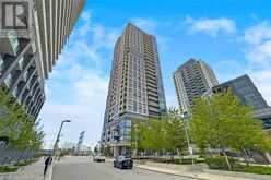 20 THOMAS RILEY Road Unit# 2807 Etobicoke