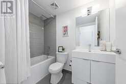 20 THOMAS RILEY Road Unit# 2807 Etobicoke