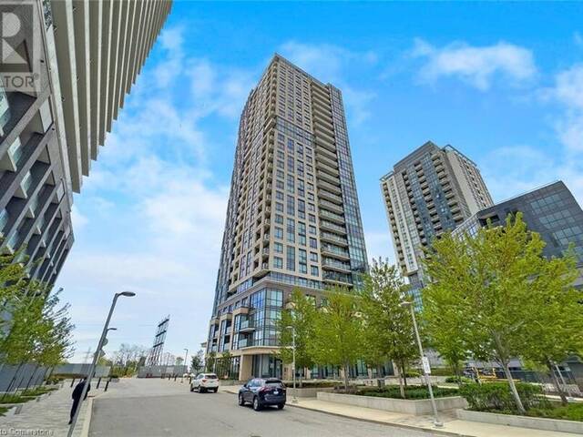 20 THOMAS RILEY Road Unit# 2807 Etobicoke Ontario