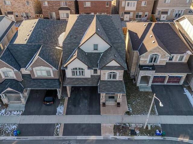 3898 TUFGAR Crescent Burlington Ontario