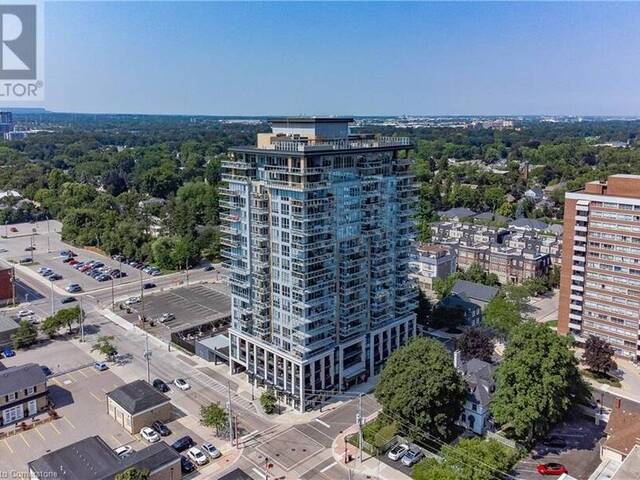 2025 MARIA Street Unit# 1508 Burlington Ontario