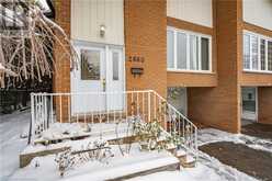 2660 WINDJAMMER Road Mississauga