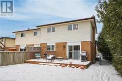 2660 WINDJAMMER Road Mississauga