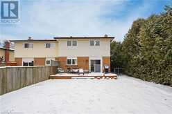 2660 WINDJAMMER Road Mississauga