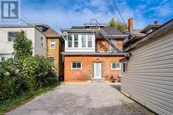 106 DUNSMURE Road Unit# 1 Hamilton