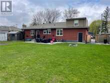 26 HATTON Drive Ancaster