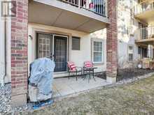 4025 KILMER Drive Unit# 105 Burlington