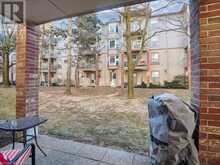 4025 KILMER Drive Unit# 105 Burlington