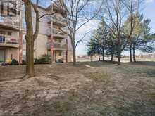 4025 KILMER Drive Unit# 105 Burlington