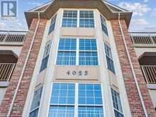 4025 KILMER Drive Unit# 105 Burlington