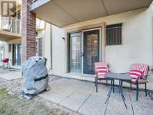 4025 KILMER Drive Unit# 105 Burlington