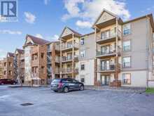 4025 KILMER Drive Unit# 105 Burlington