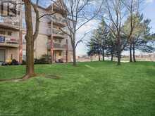 4025 KILMER Drive Unit# 105 Burlington